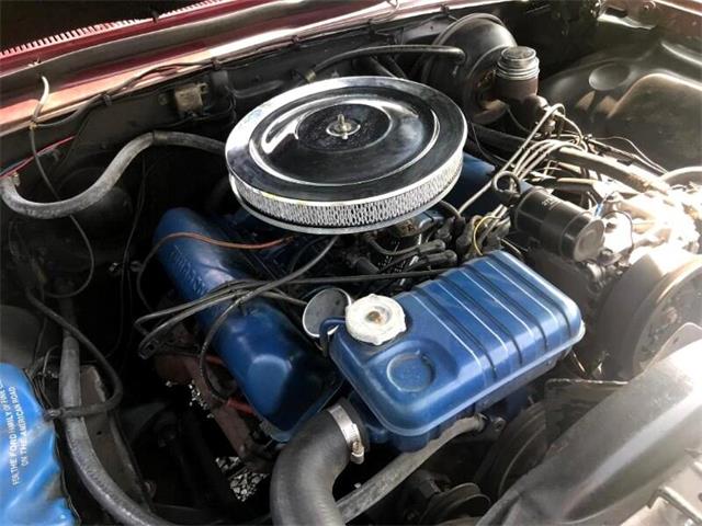 1964 Ford Galaxie 500 XL (CC-1753005) for sale in Harpers Ferry, West Virginia
