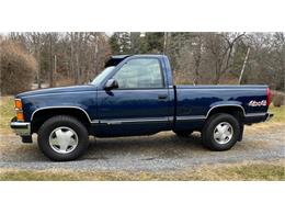 1995 Chevrolet Silverado (CC-1753018) for sale in Stroudsburg, Pennsylvania