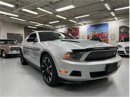 2012 Ford Mustang (CC-1753022) for sale in Paris, Ontario