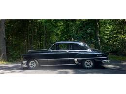 1950 Pontiac Silver Streak (CC-1753044) for sale in Smithfield, Rhode Island