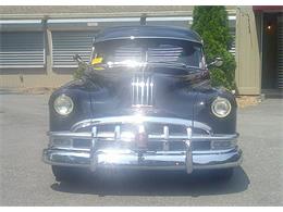 1950 Pontiac Silver Streak (CC-1753044) for sale in Smithfield, Rhode Island