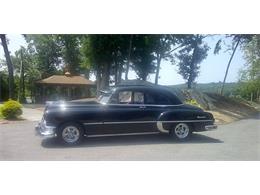 1950 Pontiac Silver Streak (CC-1753044) for sale in Smithfield, Rhode Island