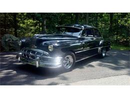 1950 Pontiac Silver Streak (CC-1753044) for sale in Smithfield, Rhode Island