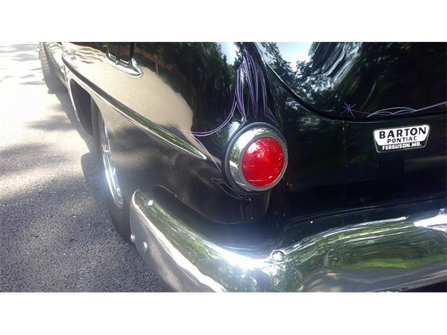 1950 Pontiac Silver Streak (CC-1753044) for sale in Smithfield, Rhode Island