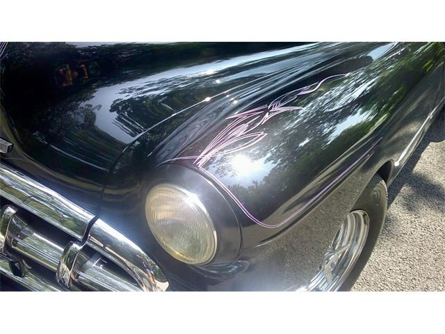 1950 Pontiac Silver Streak (CC-1753044) for sale in Smithfield, Rhode Island