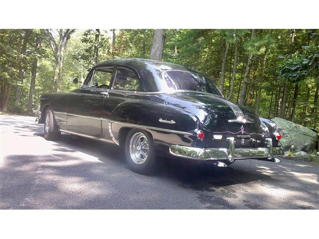 1950 Pontiac Silver Streak (CC-1753044) for sale in Smithfield, Rhode Island