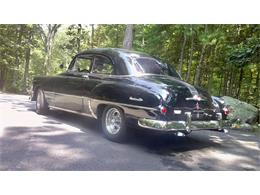 1950 Pontiac Silver Streak (CC-1753044) for sale in Smithfield, Rhode Island