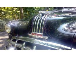 1950 Pontiac Silver Streak (CC-1753044) for sale in Smithfield, Rhode Island