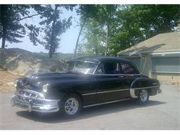 1950 Pontiac Silver Streak (CC-1753044) for sale in Smithfield, Rhode Island