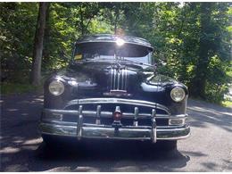 1950 Pontiac Silver Streak (CC-1753044) for sale in Smithfield, Rhode Island