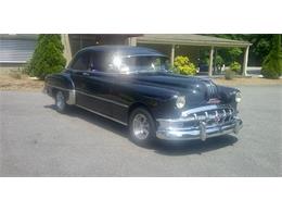1950 Pontiac Silver Streak (CC-1753044) for sale in Smithfield, Rhode Island