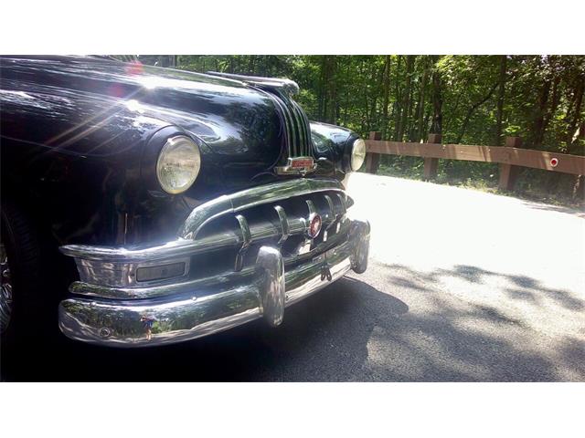 1950 Pontiac Silver Streak (CC-1753044) for sale in Smithfield, Rhode Island