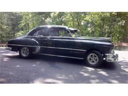 1950 Pontiac Silver Streak (CC-1753044) for sale in Smithfield, Rhode Island