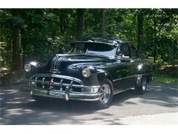 1950 Pontiac Silver Streak (CC-1753044) for sale in Smithfield, Rhode Island