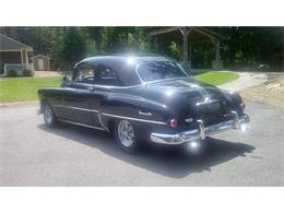 1950 Pontiac Silver Streak (CC-1753044) for sale in Smithfield, Rhode Island