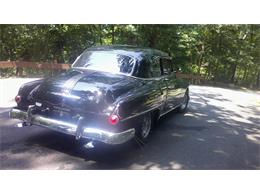 1950 Pontiac Silver Streak (CC-1753044) for sale in Smithfield, Rhode Island