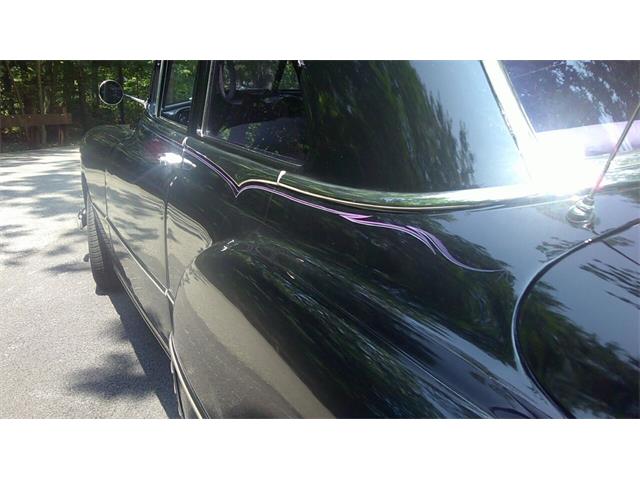1950 Pontiac Silver Streak (CC-1753044) for sale in Smithfield, Rhode Island