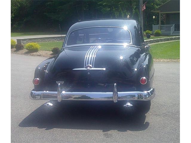 1950 Pontiac Silver Streak (CC-1753044) for sale in Smithfield, Rhode Island