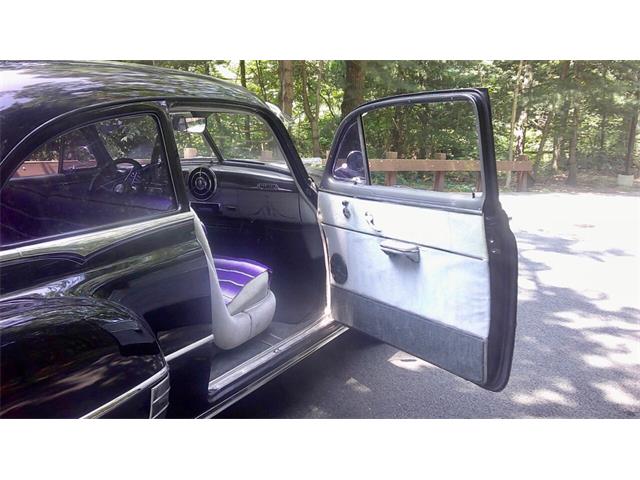 1950 Pontiac Silver Streak (CC-1753044) for sale in Smithfield, Rhode Island