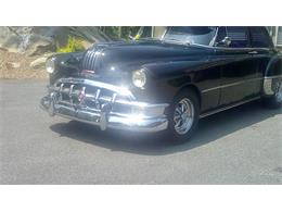 1950 Pontiac Silver Streak (CC-1753044) for sale in Smithfield, Rhode Island