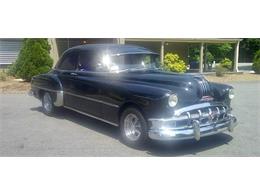 1950 Pontiac Silver Streak (CC-1753044) for sale in Smithfield, Rhode Island