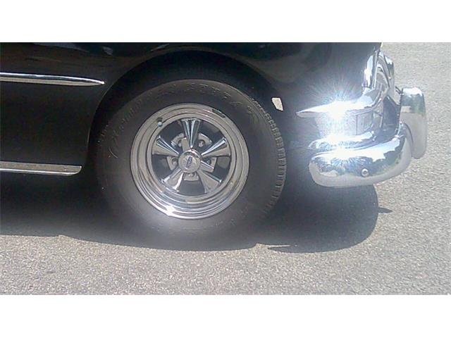 1950 Pontiac Silver Streak (CC-1753044) for sale in Smithfield, Rhode Island