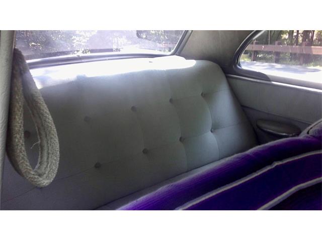 1950 Pontiac Silver Streak (CC-1753044) for sale in Smithfield, Rhode Island
