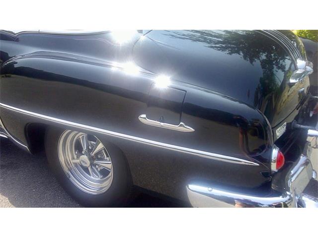 1950 Pontiac Silver Streak (CC-1753044) for sale in Smithfield, Rhode Island