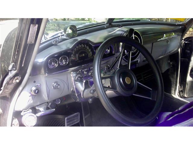 1950 Pontiac Silver Streak (CC-1753044) for sale in Smithfield, Rhode Island