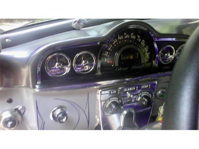 1950 Pontiac Silver Streak (CC-1753044) for sale in Smithfield, Rhode Island