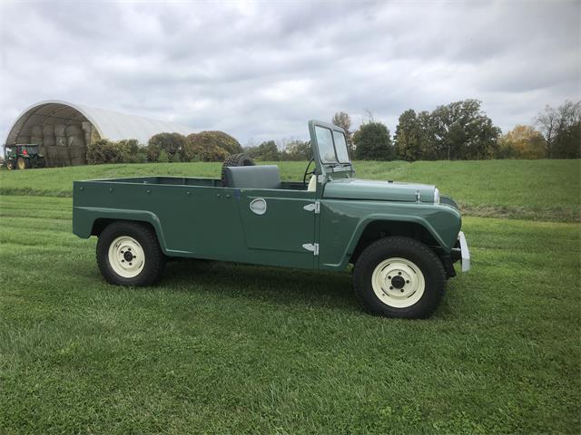 1966 Austin Gipsy (CC-1753061) for sale in Napanee , Ontario