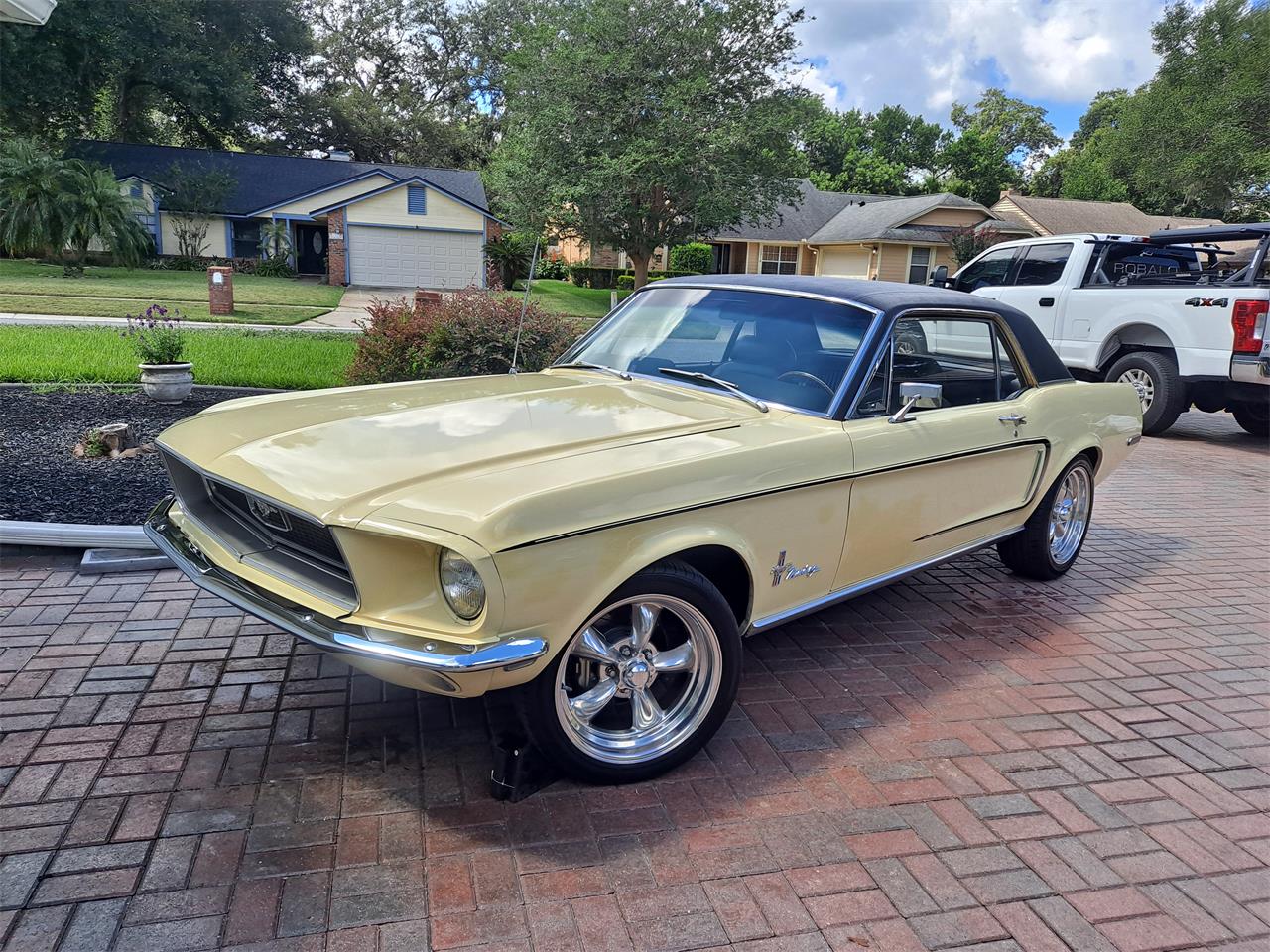 1968 Ford Mustang in Apopka , Florida