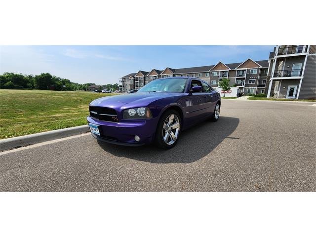 2007 Dodge Charger R/T (CC-1753073) for sale in Belle Plaine, Minnesota