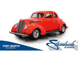 1937 Ford 5-Window Coupe (CC-1753077) for sale in Ft Worth, Texas