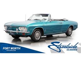 1967 Chevrolet Corvair (CC-1753078) for sale in Ft Worth, Texas