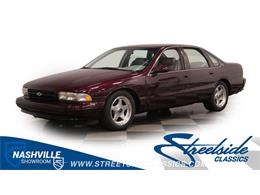 1995 Chevrolet Impala (CC-1753084) for sale in Lavergne, Tennessee
