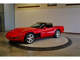 1988 Chevrolet Corvette (CC-1753085) for sale in Winter Garden, Florida