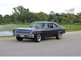 1970 Chevrolet Nova SS (CC-1753087) for sale in Winter Garden, Florida