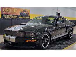 2007 Ford Mustang (CC-1753099) for sale in Mankato, Minnesota