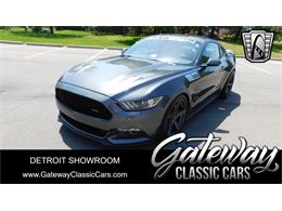 2017 Ford Mustang (CC-1753113) for sale in O'Fallon, Illinois