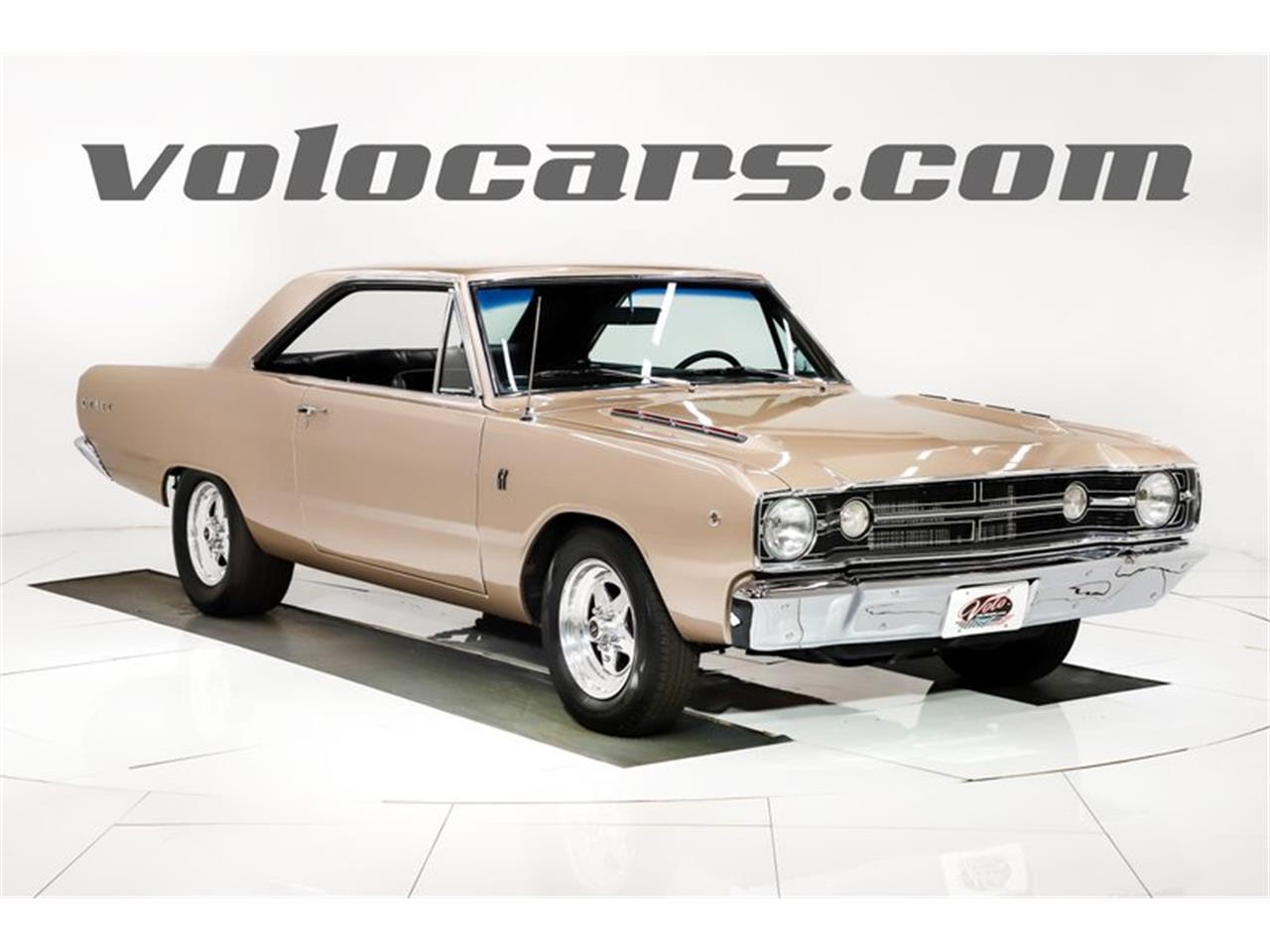 1968 Dodge Dart for Sale | ClassicCars.com | CC-1753115