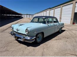 1954 Lincoln Capri (CC-1753118) for sale in Cadillac, Michigan
