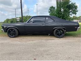 1968 Chevrolet Nova (CC-1753119) for sale in Cadillac, Michigan