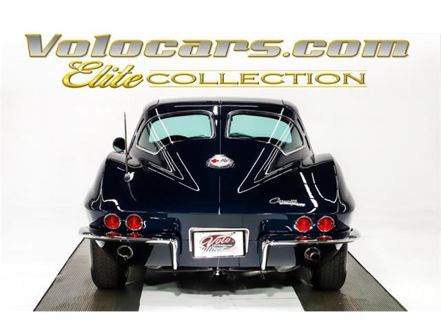 1963 Chevrolet Corvette (CC-1753121) for sale in Volo, Illinois