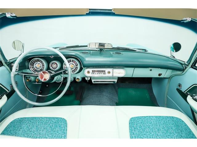 1957 Chrysler New Yorker (CC-1753132) for sale in Volo, Illinois