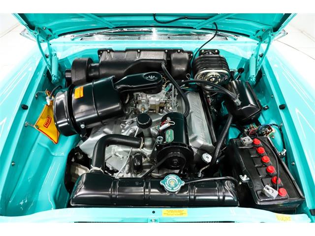 1957 Chrysler New Yorker (CC-1753132) for sale in Volo, Illinois