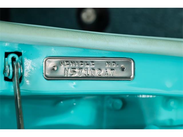 1957 Chrysler New Yorker (CC-1753132) for sale in Volo, Illinois