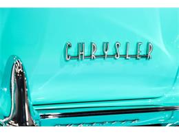 1957 Chrysler New Yorker (CC-1753132) for sale in Volo, Illinois