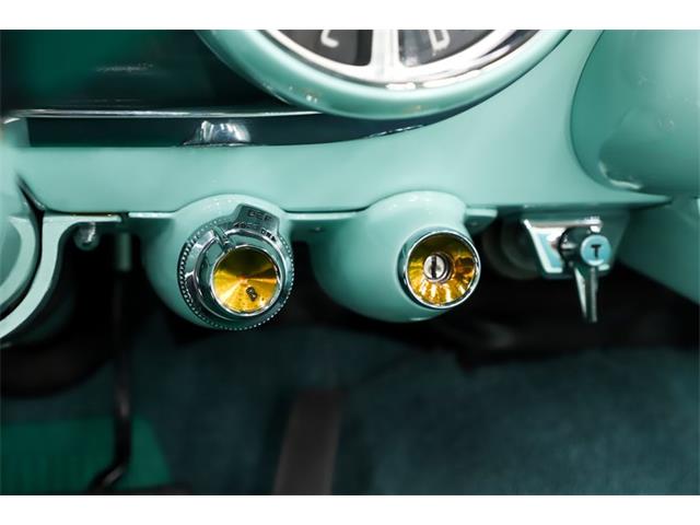 1957 Chrysler New Yorker (CC-1753132) for sale in Volo, Illinois