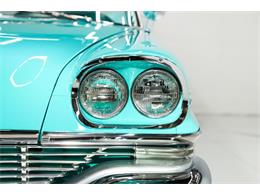 1957 Chrysler New Yorker (CC-1753132) for sale in Volo, Illinois